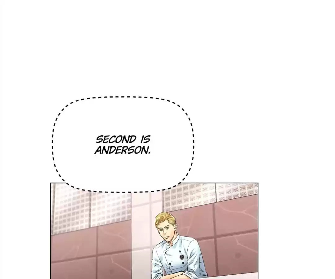 God of Cooking Chapter 32 page 30 - 