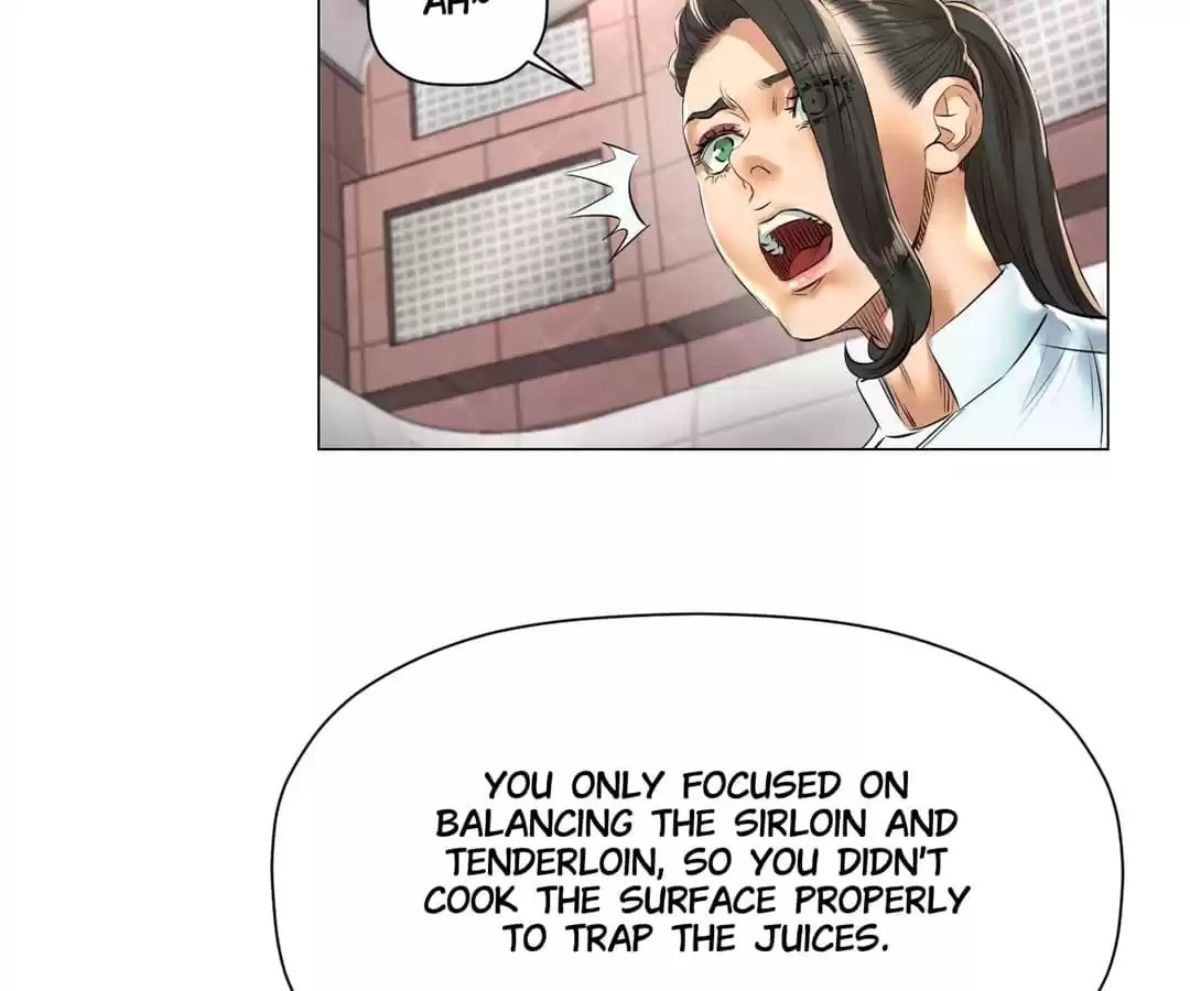 God of Cooking Chapter 32 page 4 - 