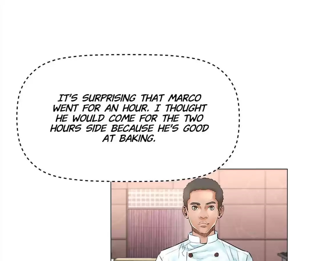 God of Cooking Chapter 32 page 34 - 