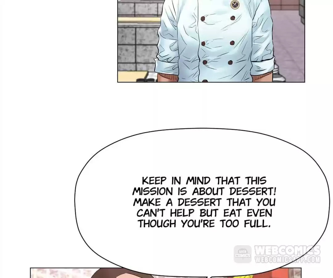 God of Cooking Chapter 32 page 35 - 