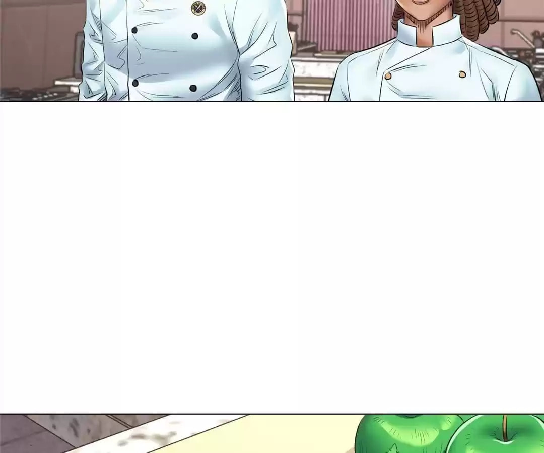 God of Cooking Chapter 32 page 38 - 