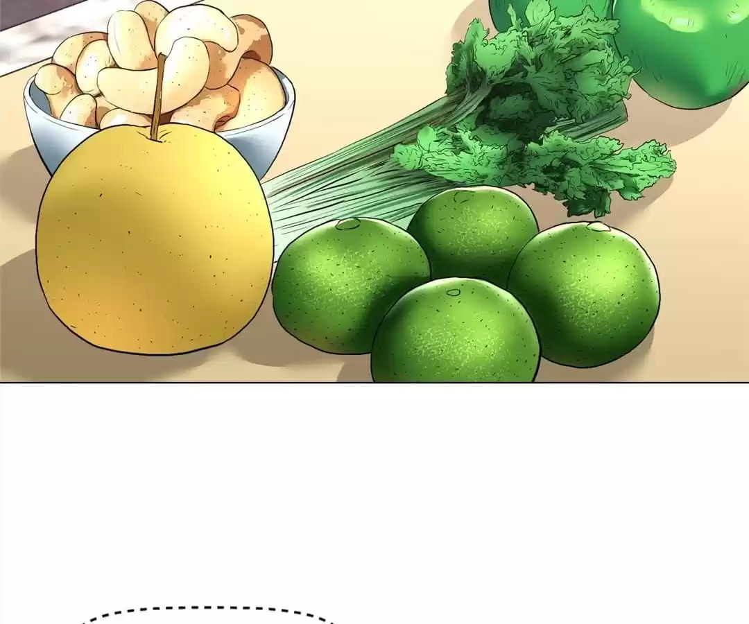 God of Cooking Chapter 32 page 39 - 
