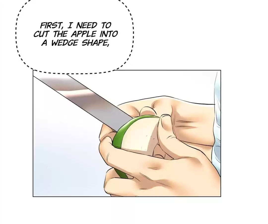 God of Cooking Chapter 32 page 40 - 