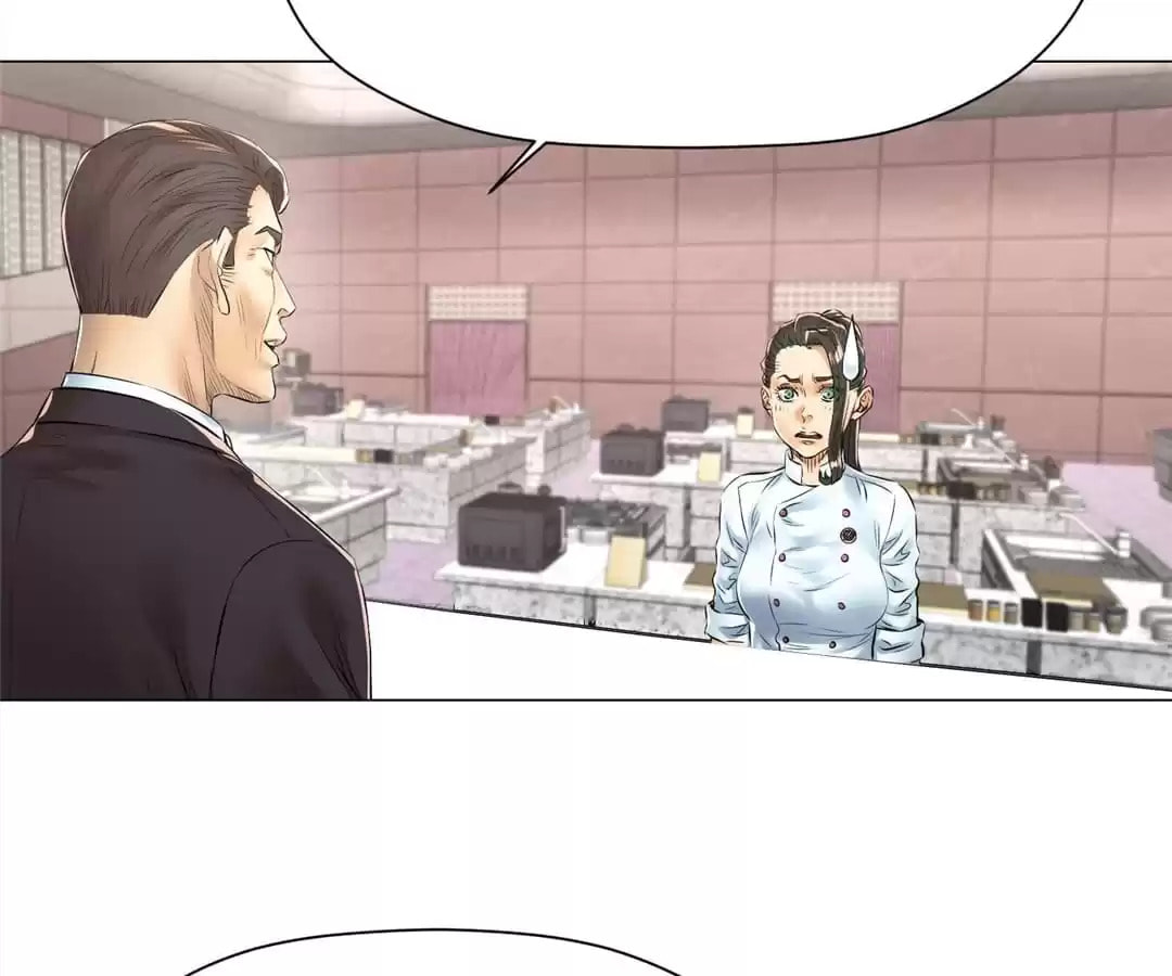 God of Cooking Chapter 32 page 5 - 