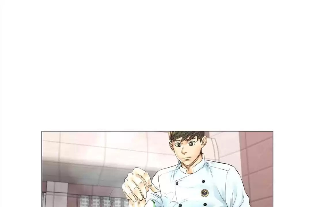 God of Cooking Chapter 32 page 41 - 