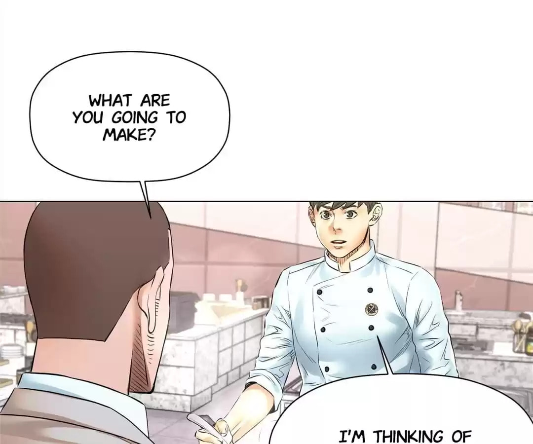 God of Cooking Chapter 32 page 44 - 