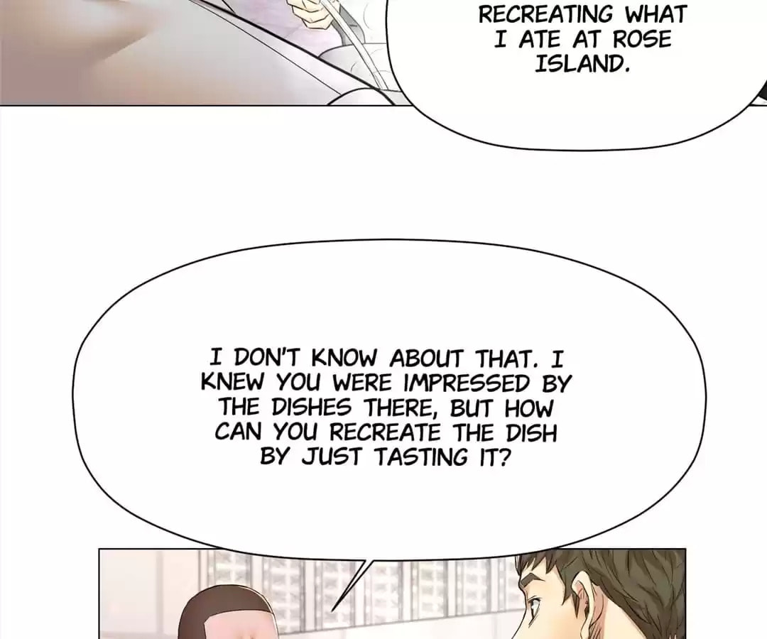 God of Cooking Chapter 32 page 45 - 