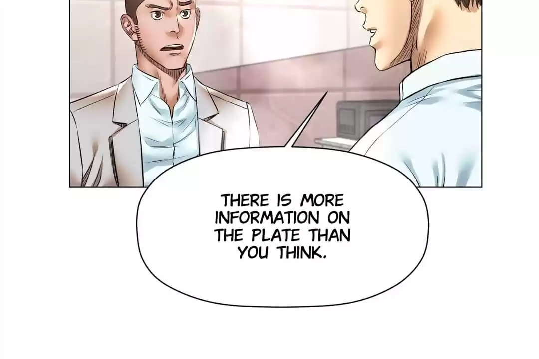 God of Cooking Chapter 32 page 46 - 