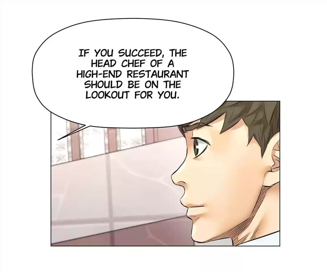 God of Cooking Chapter 32 page 47 - 