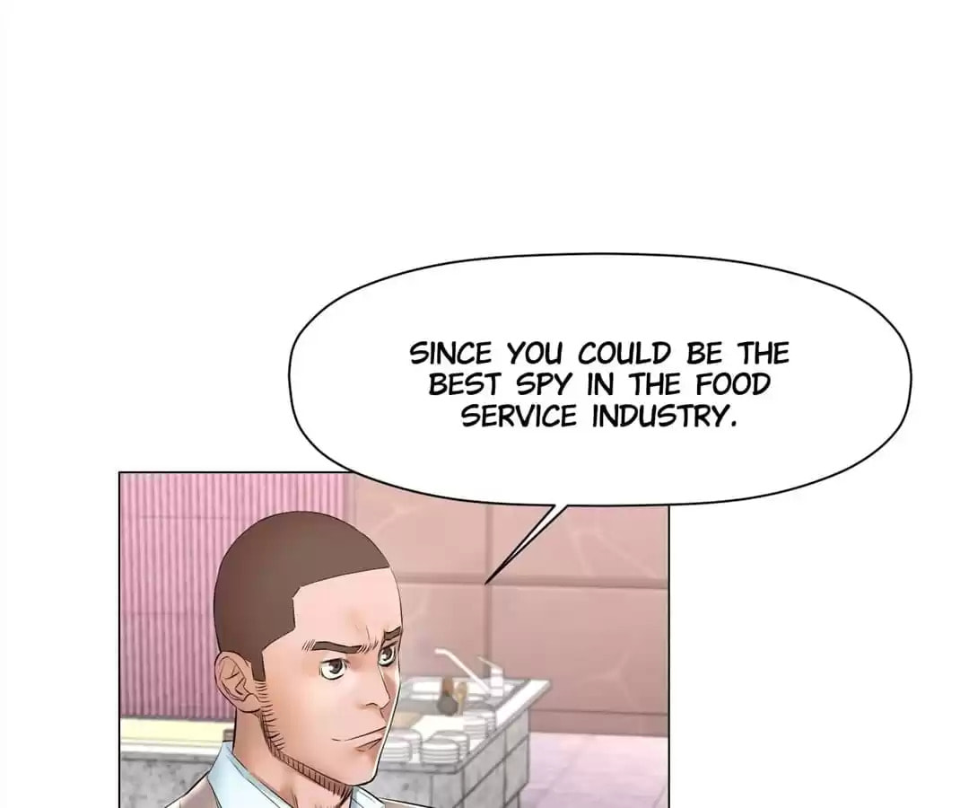 God of Cooking Chapter 32 page 48 - 
