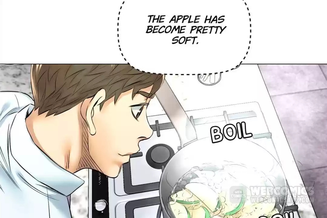 God of Cooking Chapter 32 page 51 - 