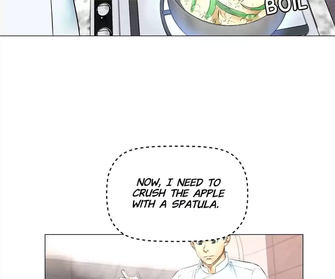 God of Cooking Chapter 32 page 52 - 