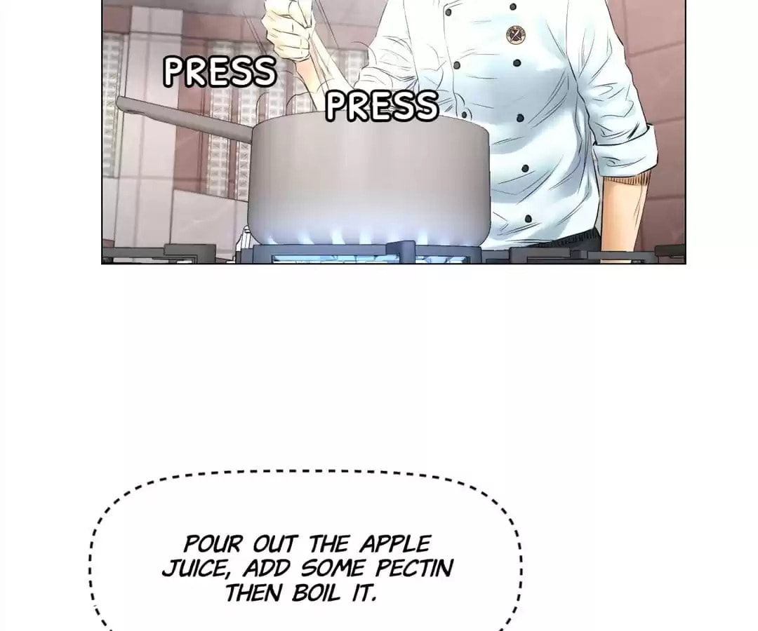 God of Cooking Chapter 32 page 53 - 