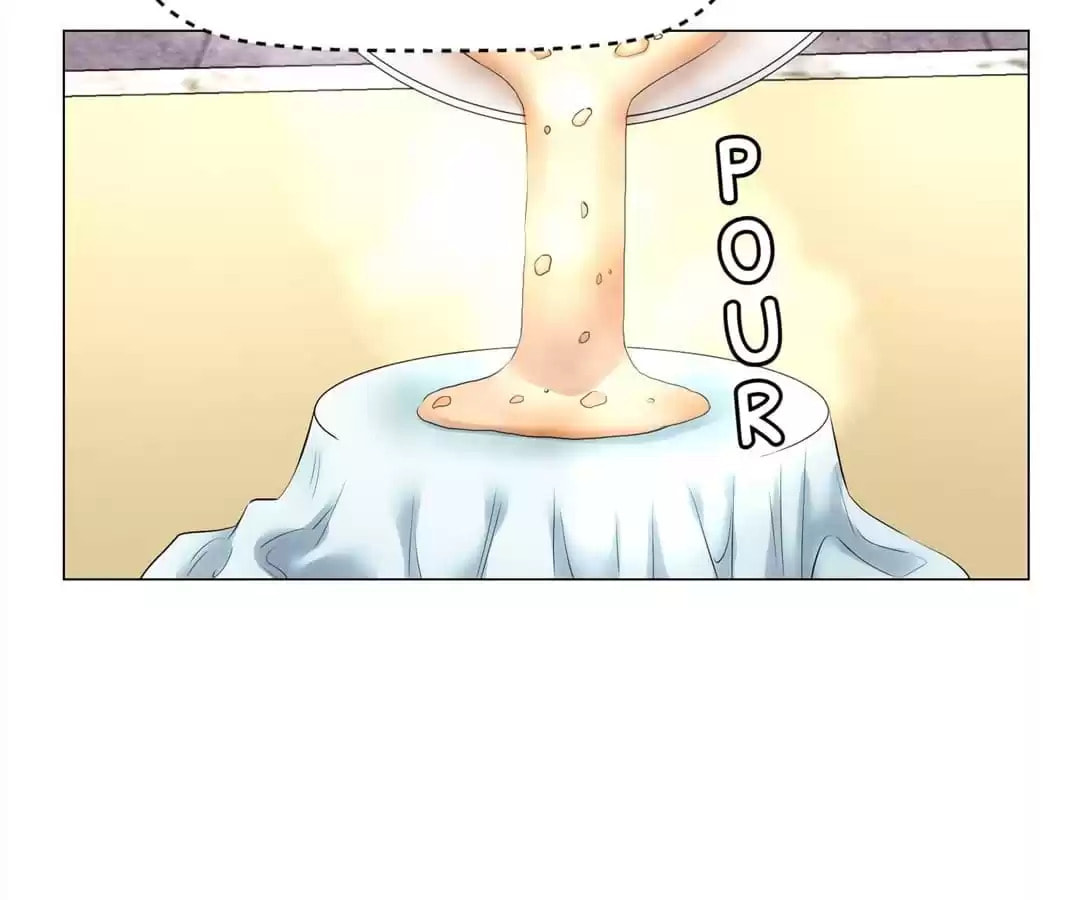 God of Cooking Chapter 32 page 54 - 