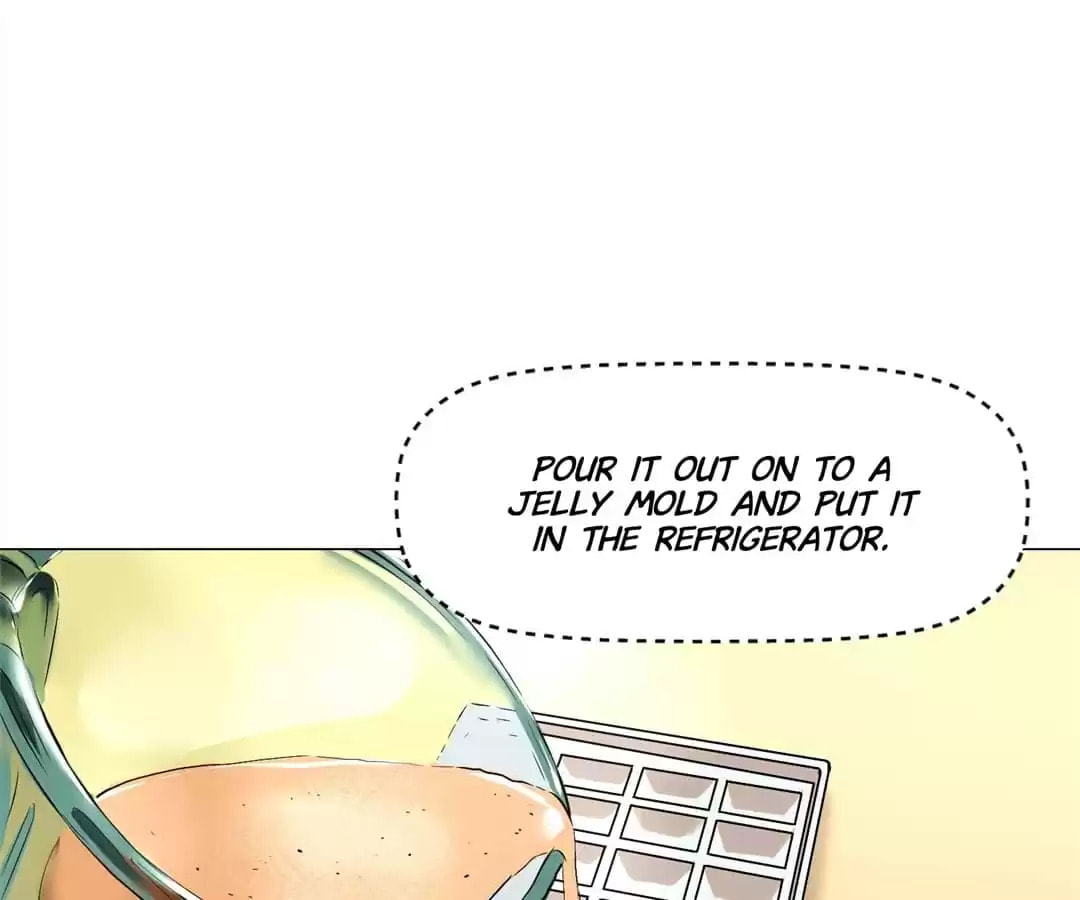 God of Cooking Chapter 32 page 55 - 