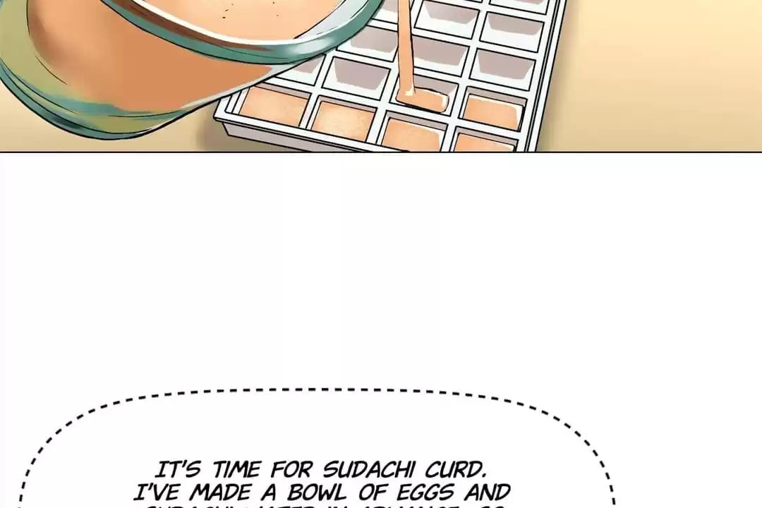 God of Cooking Chapter 32 page 56 - 