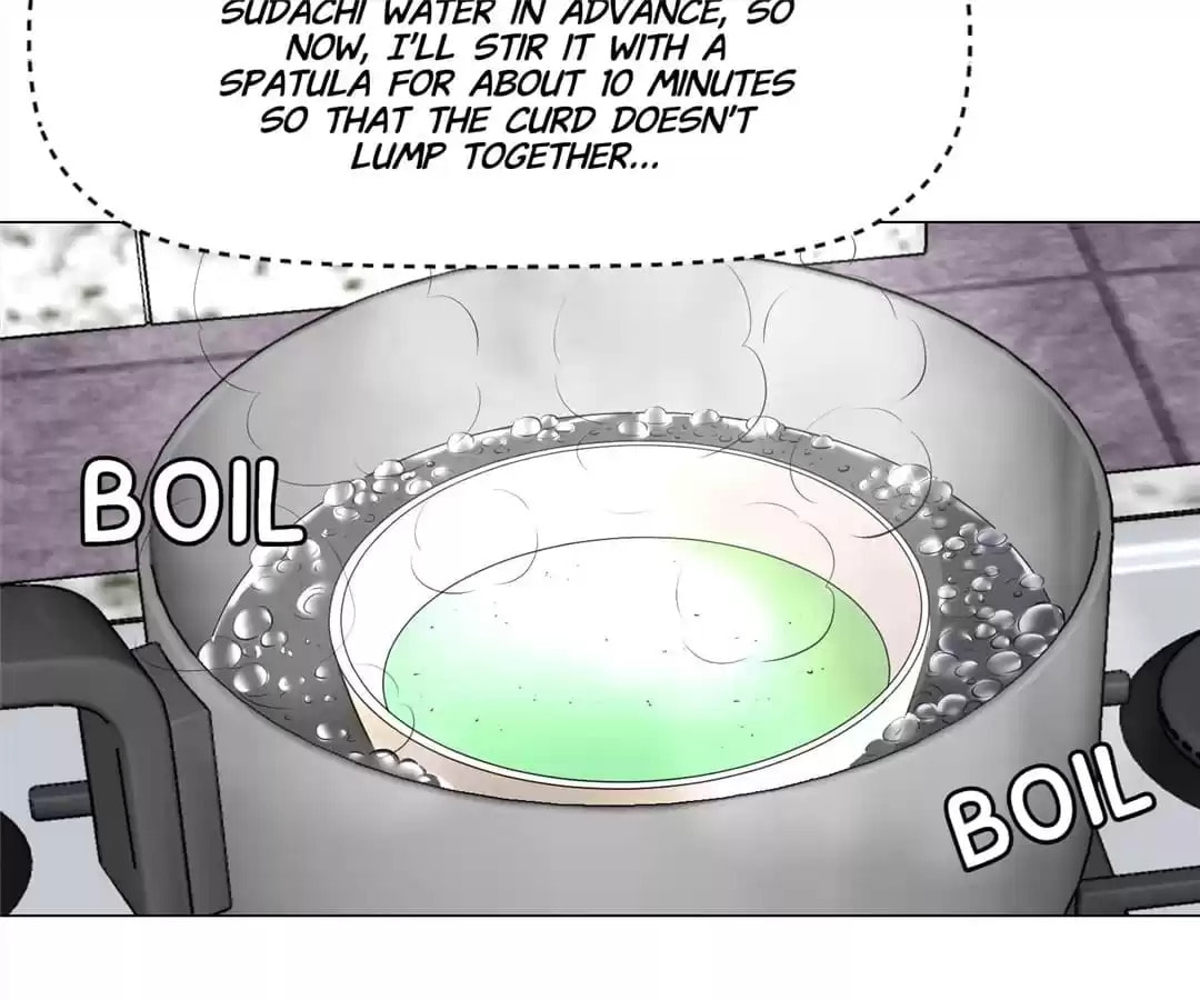 God of Cooking Chapter 32 page 57 - 