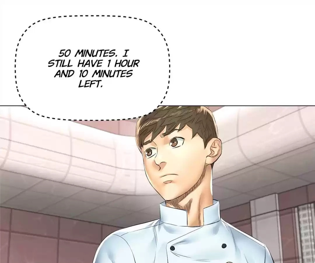God of Cooking Chapter 32 page 62 - 