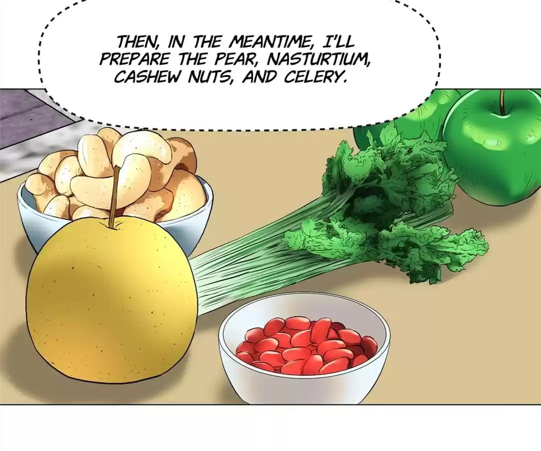 God of Cooking Chapter 32 page 65 - 