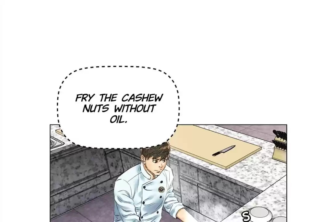 God of Cooking Chapter 32 page 66 - 