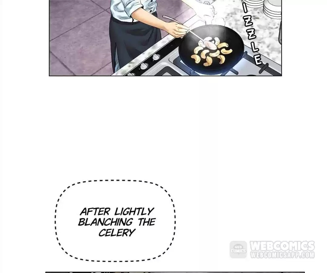 God of Cooking Chapter 32 page 67 - 