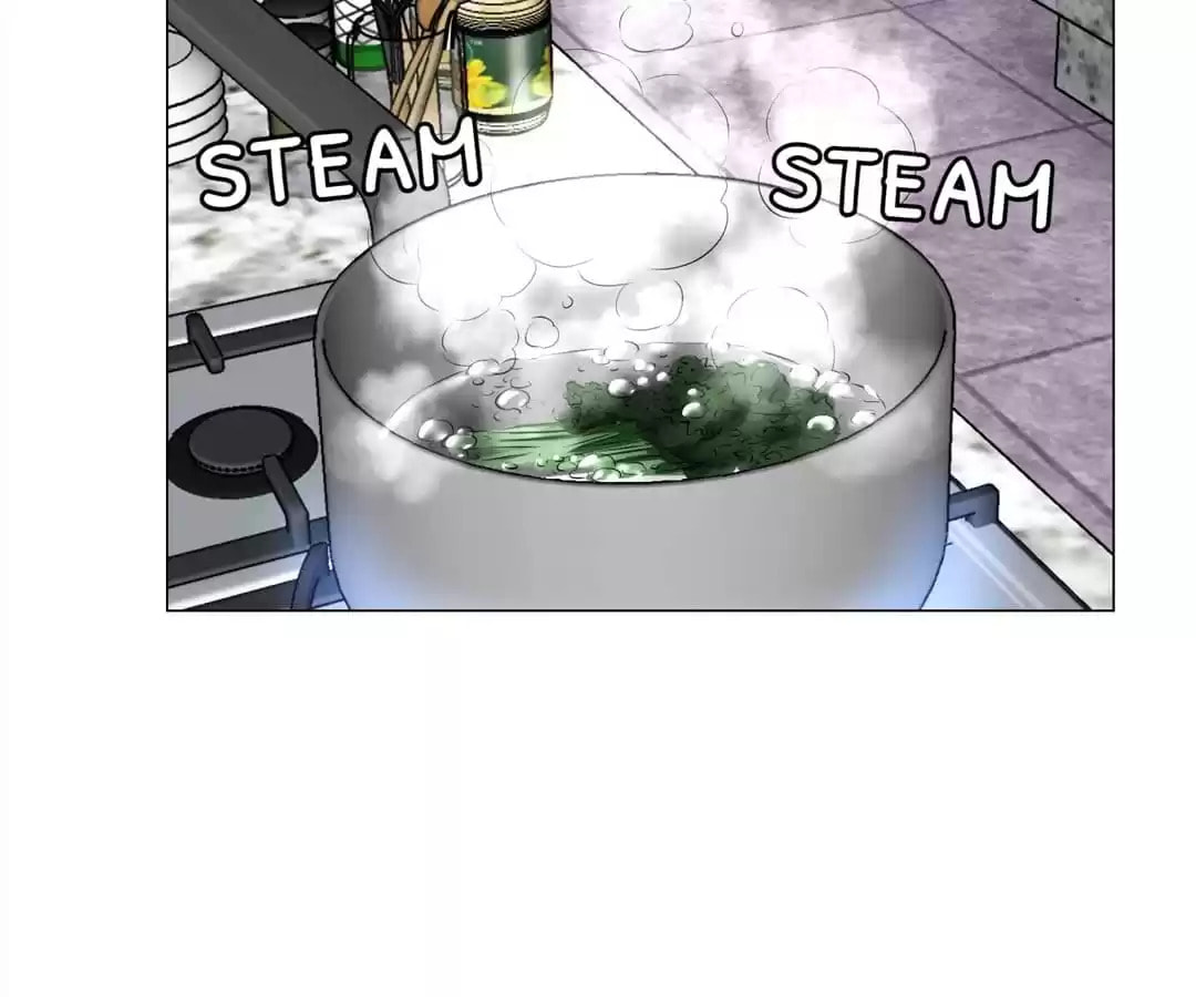 God of Cooking Chapter 32 page 68 - 