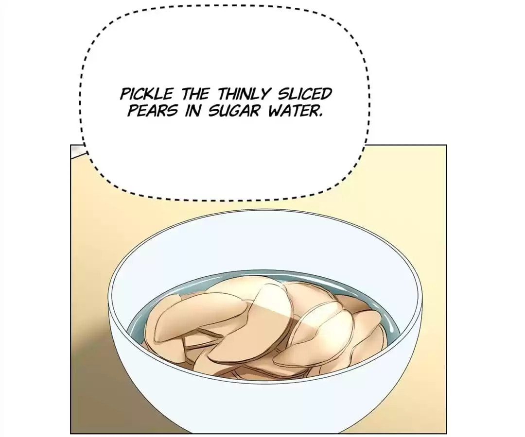 God of Cooking Chapter 32 page 69 - 