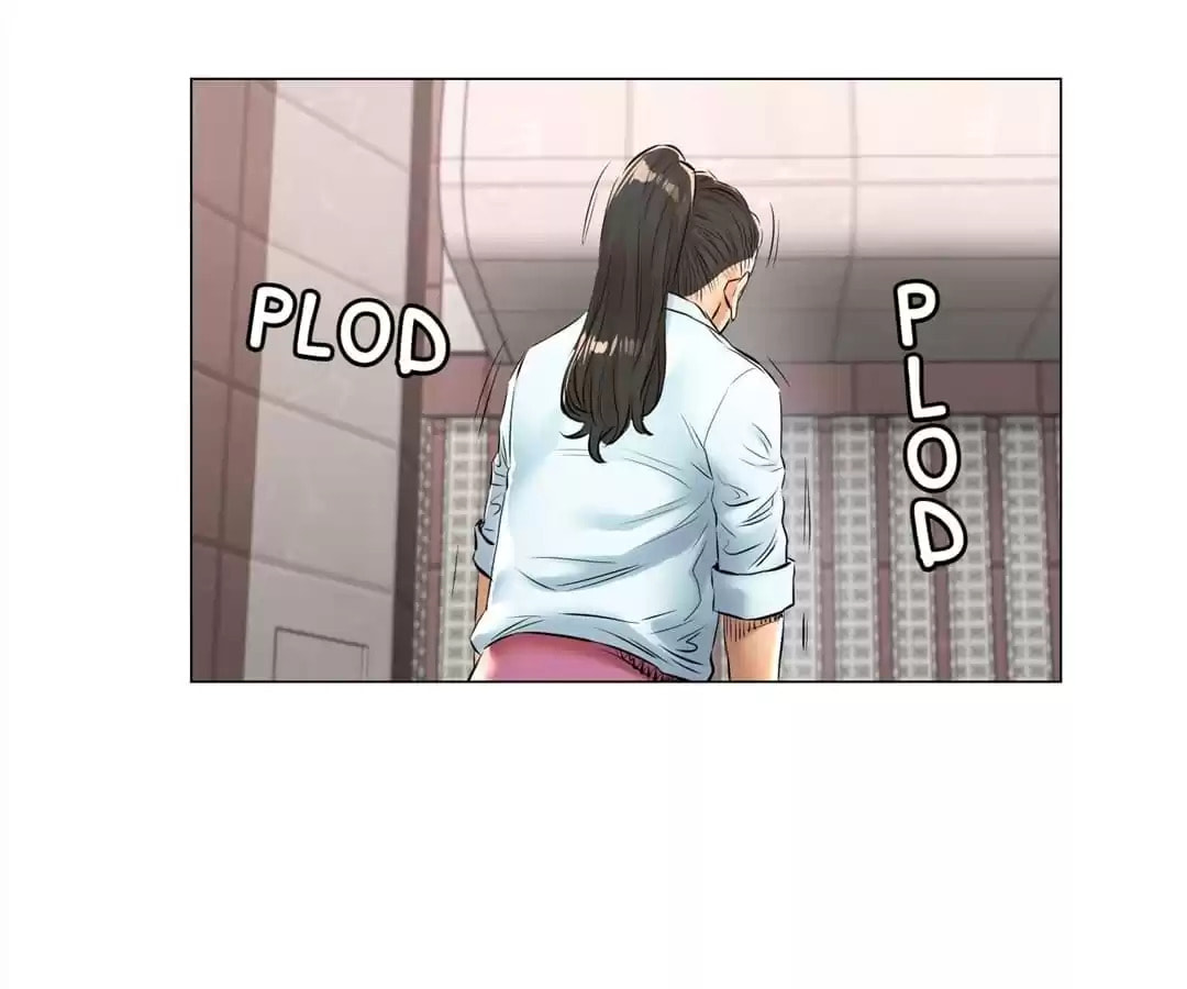 God of Cooking Chapter 32 page 8 - 