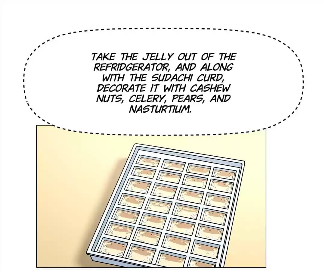 God of Cooking Chapter 32 page 72 - 