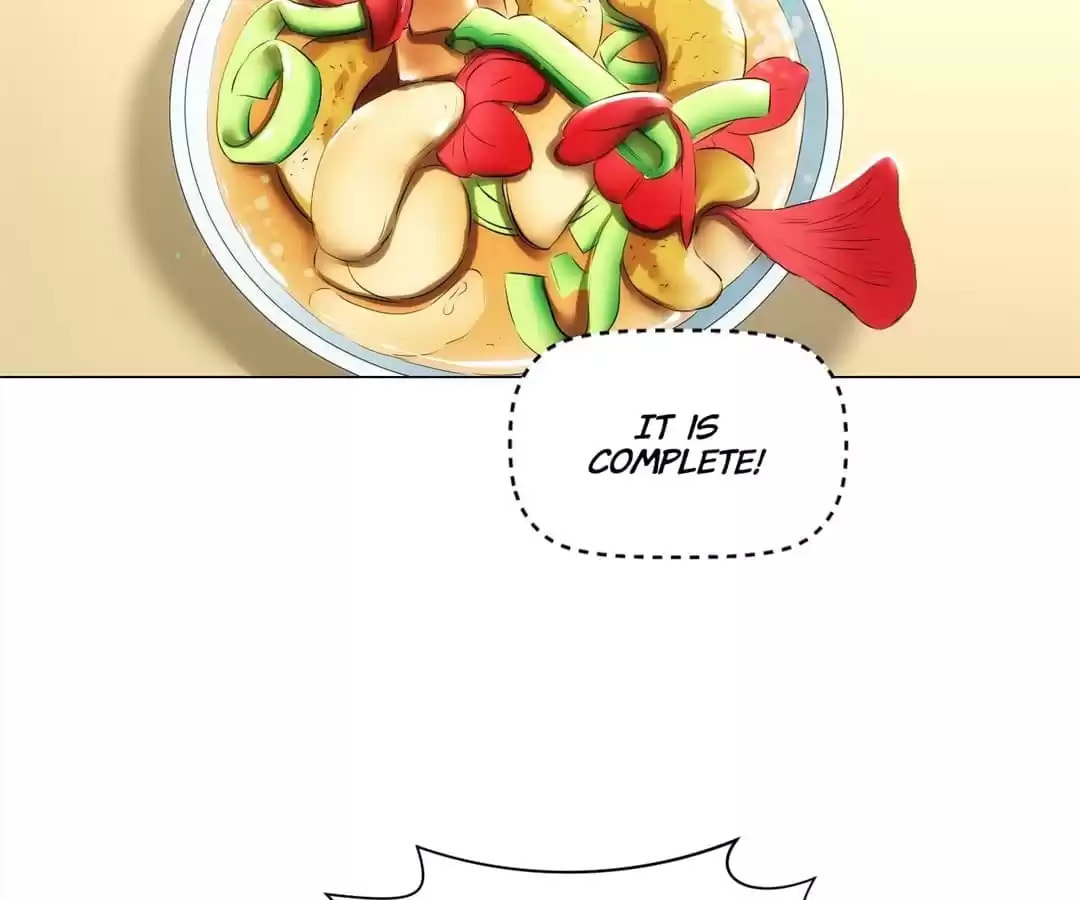 God of Cooking Chapter 32 page 74 - 
