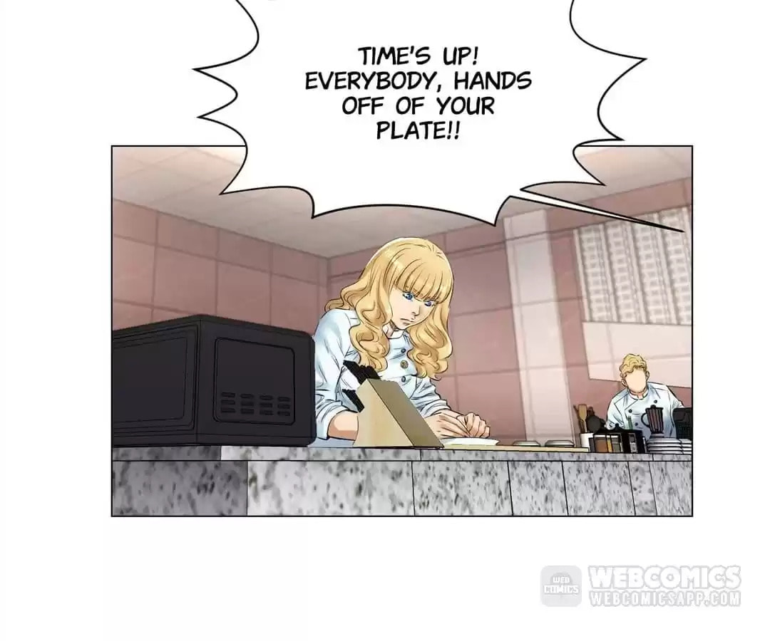 God of Cooking Chapter 32 page 75 - 