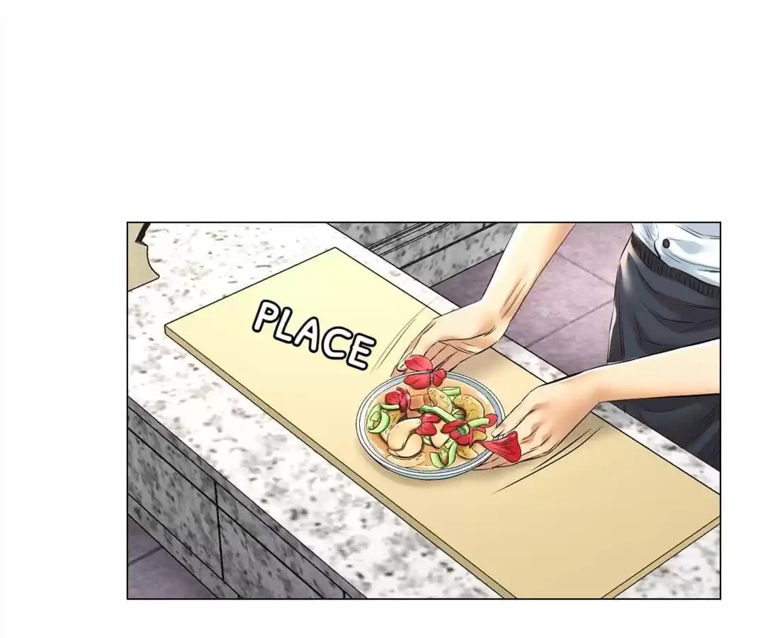 God of Cooking Chapter 32 page 79 - 