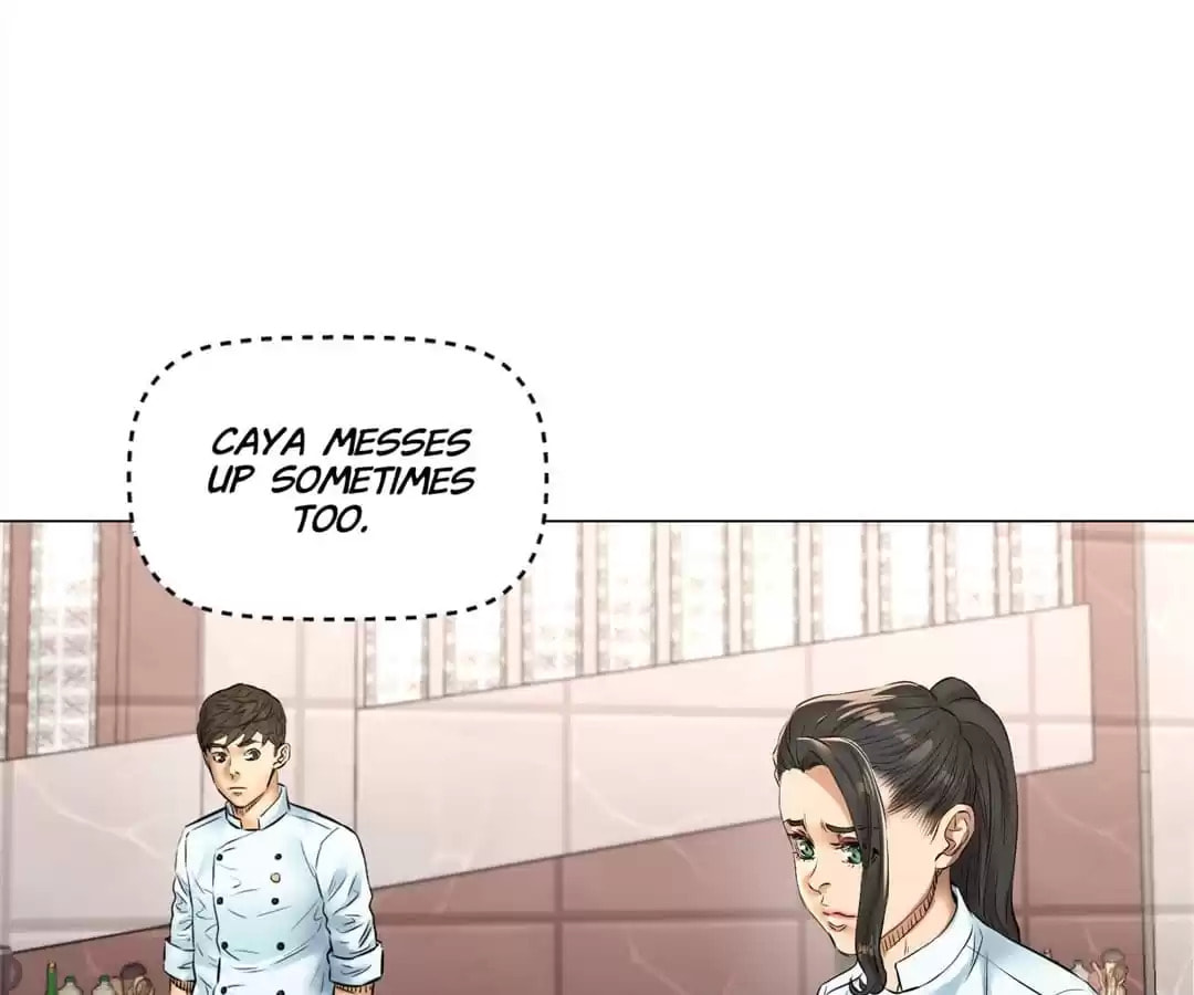God of Cooking Chapter 32 page 9 - 