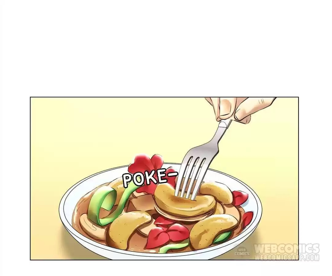 God of Cooking Chapter 32 page 83 - 