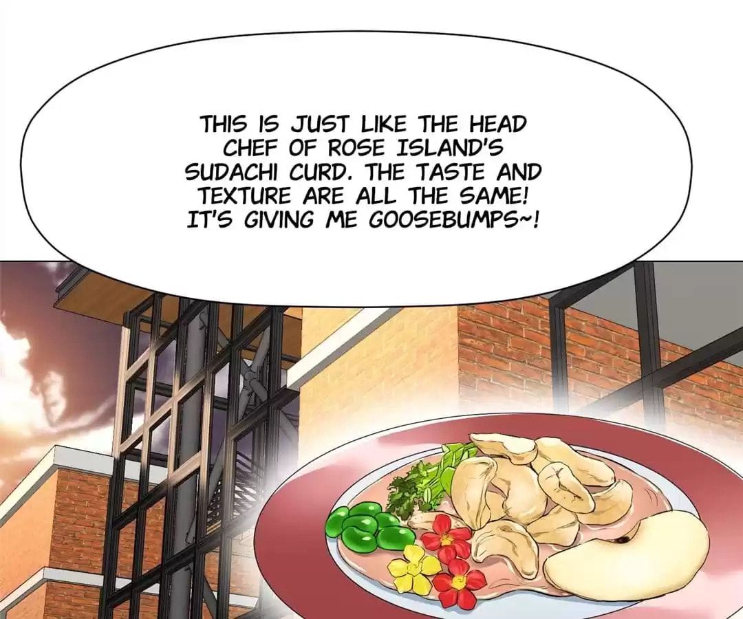 God of Cooking Chapter 32 page 90 - 