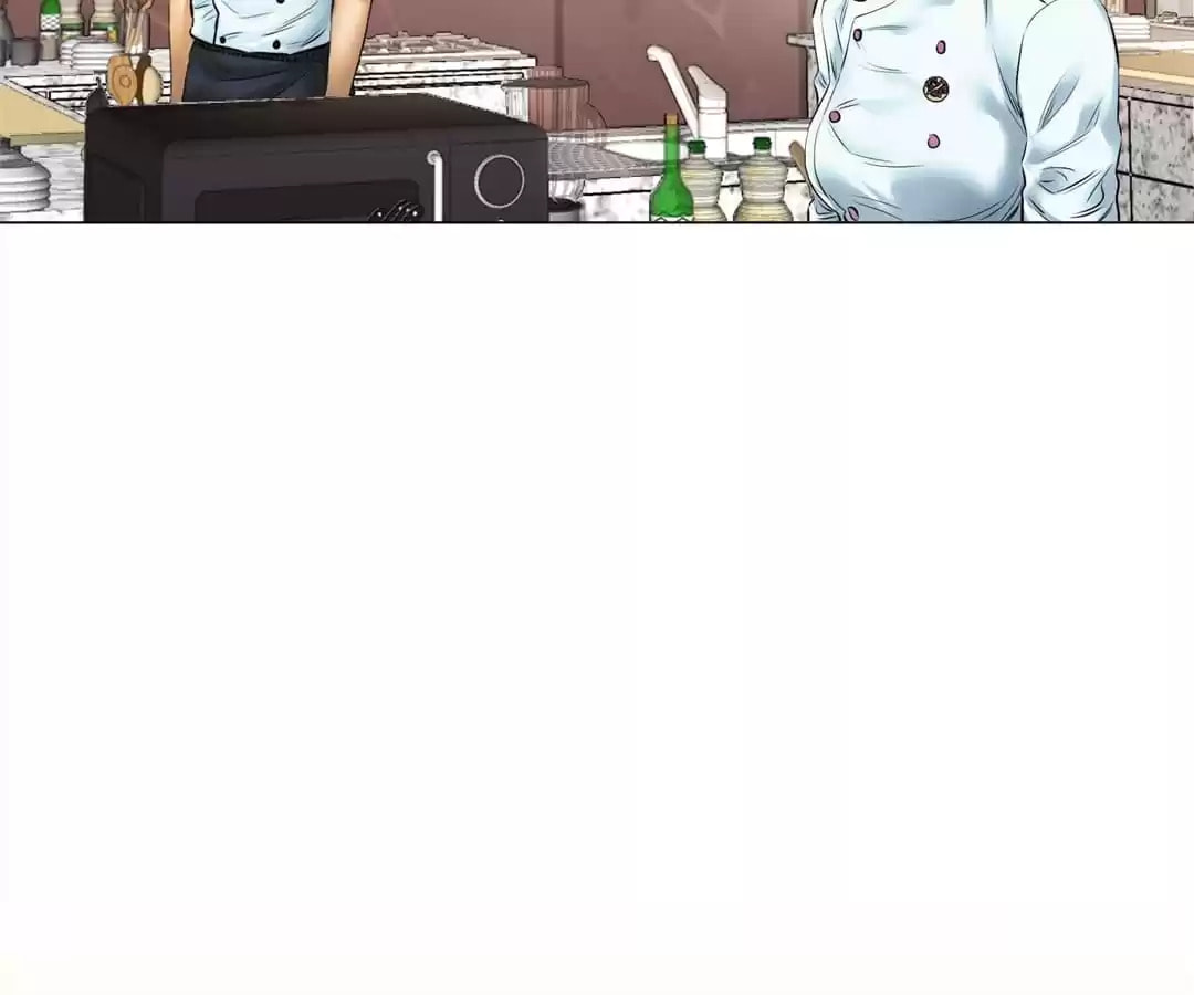God of Cooking Chapter 32 page 10 - 
