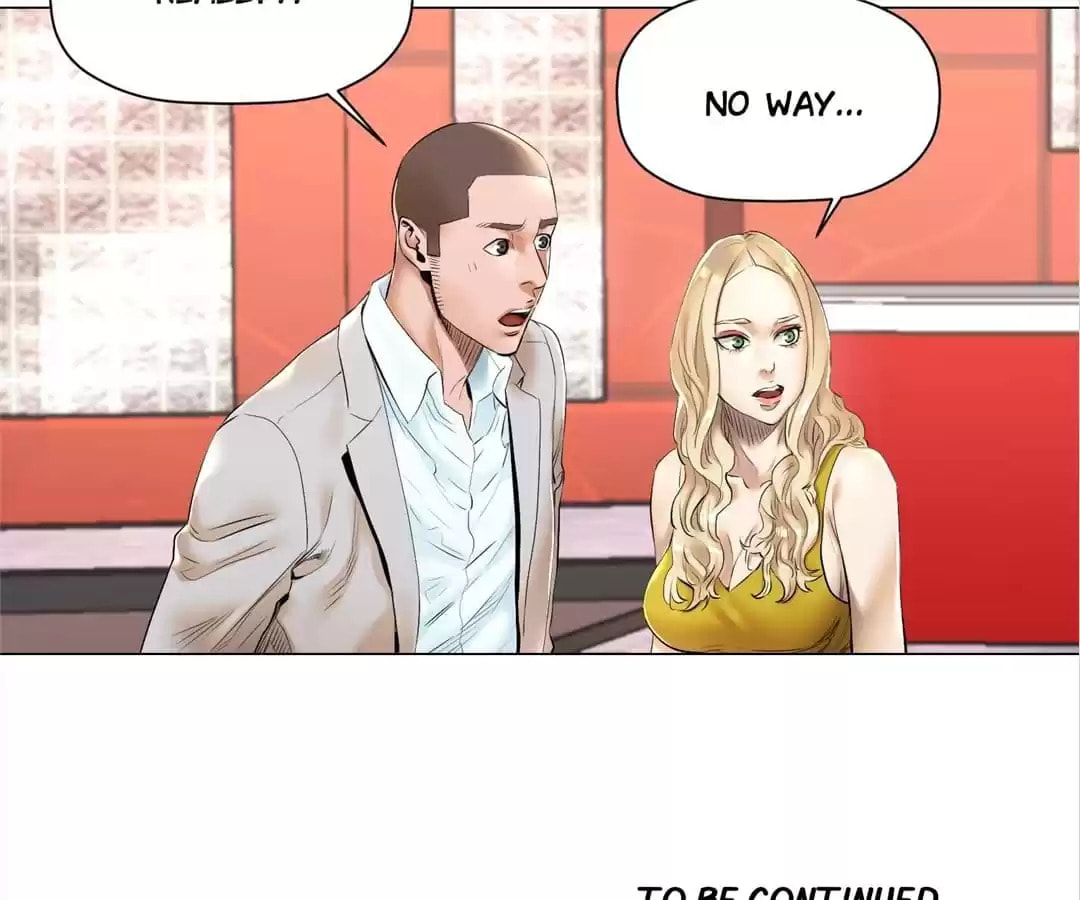 God of Cooking Chapter 32 page 92 - 