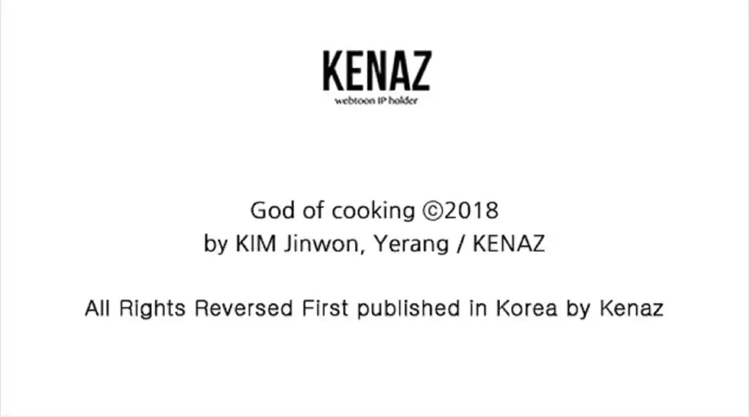 God of Cooking Chapter 32 page 94 - 