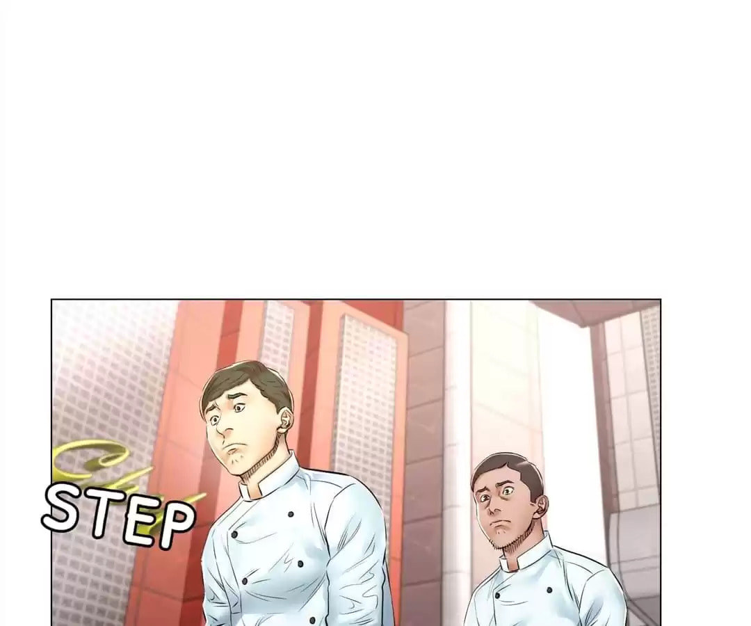 God of Cooking Chapter 33 page 14 - 