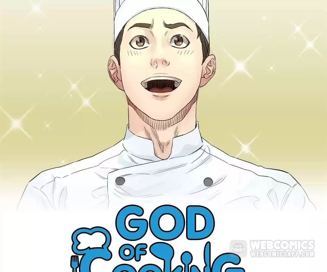 God of Cooking Chapter 33 page 19 - 