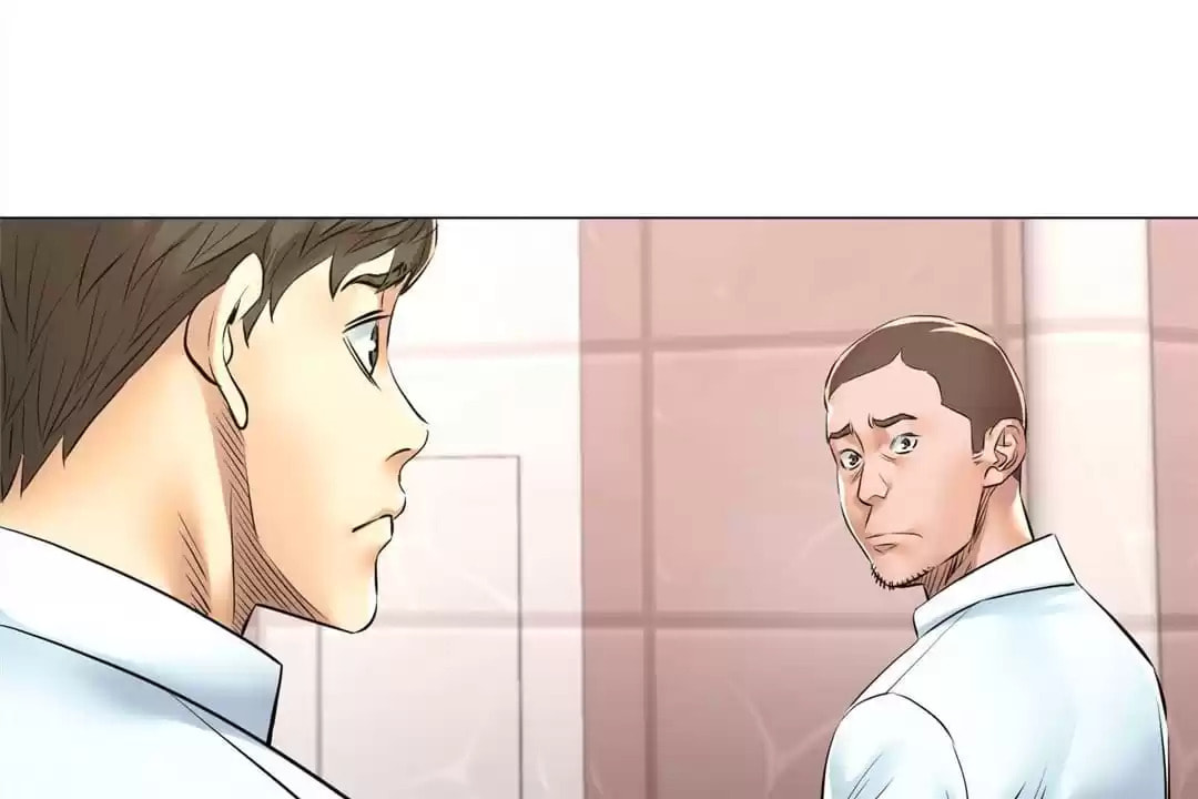 God of Cooking Chapter 33 page 21 - 