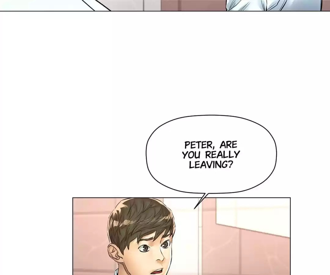 God of Cooking Chapter 33 page 22 - 