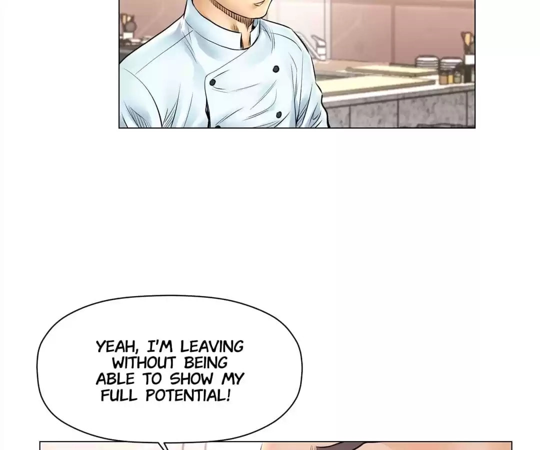 God of Cooking Chapter 33 page 23 - 