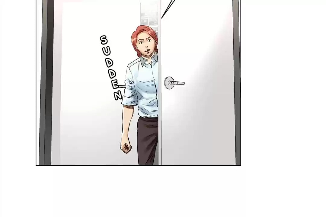 God of Cooking Chapter 33 page 31 - 