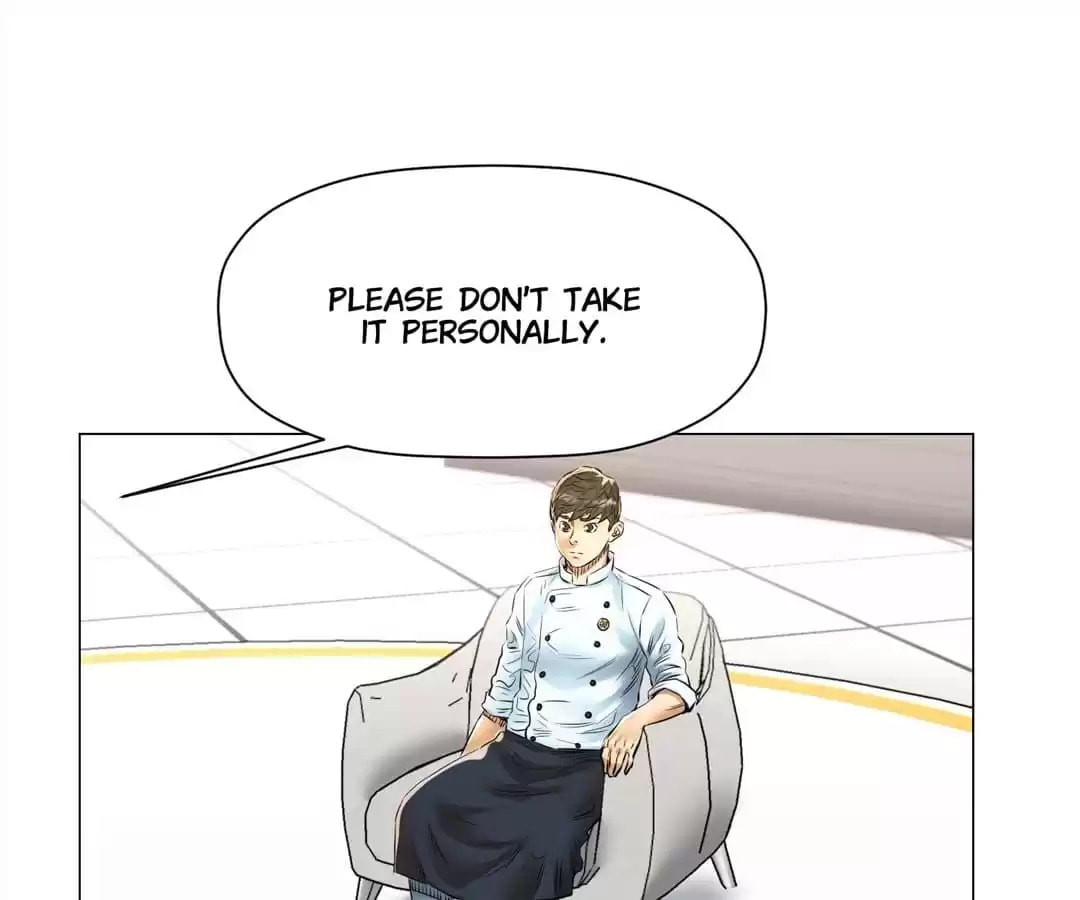 God of Cooking Chapter 33 page 32 - 