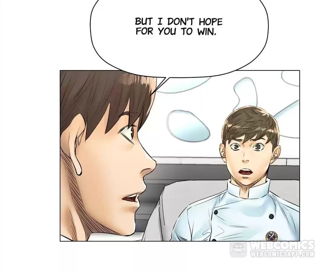 God of Cooking Chapter 33 page 35 - 