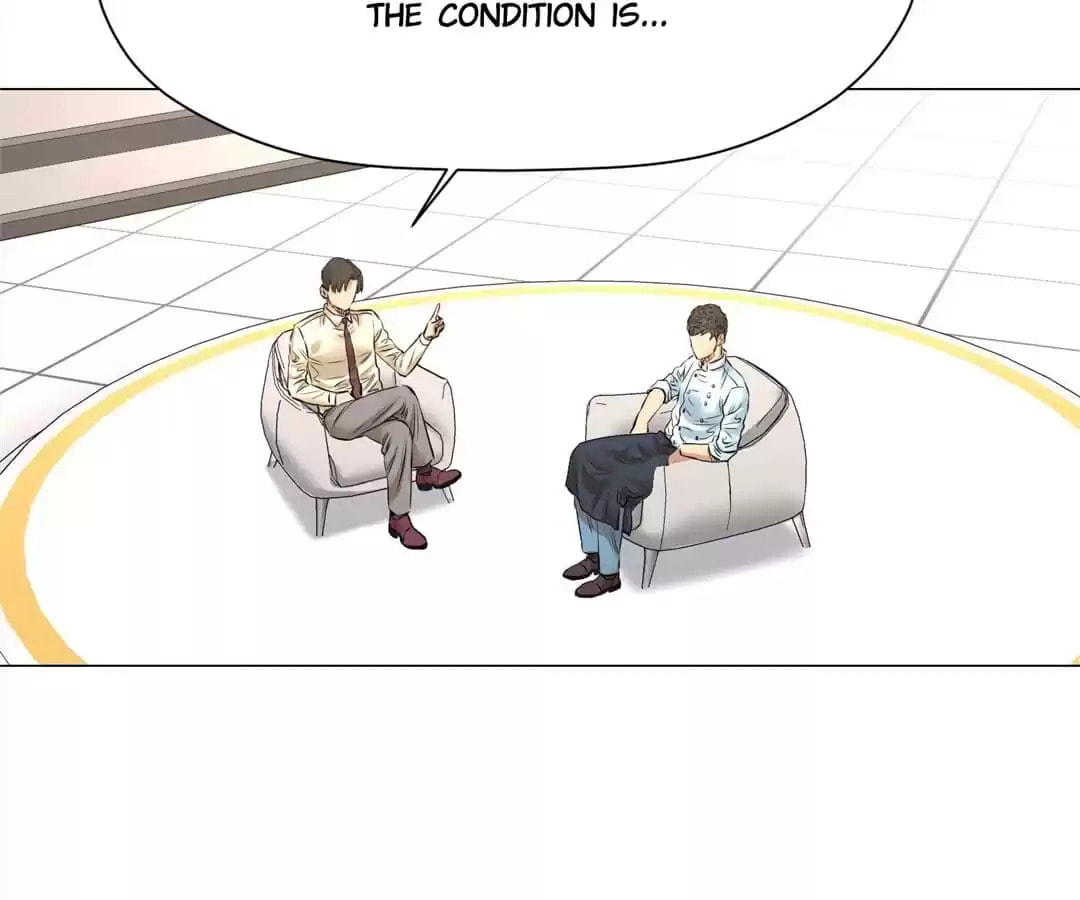 God of Cooking Chapter 33 page 39 - 