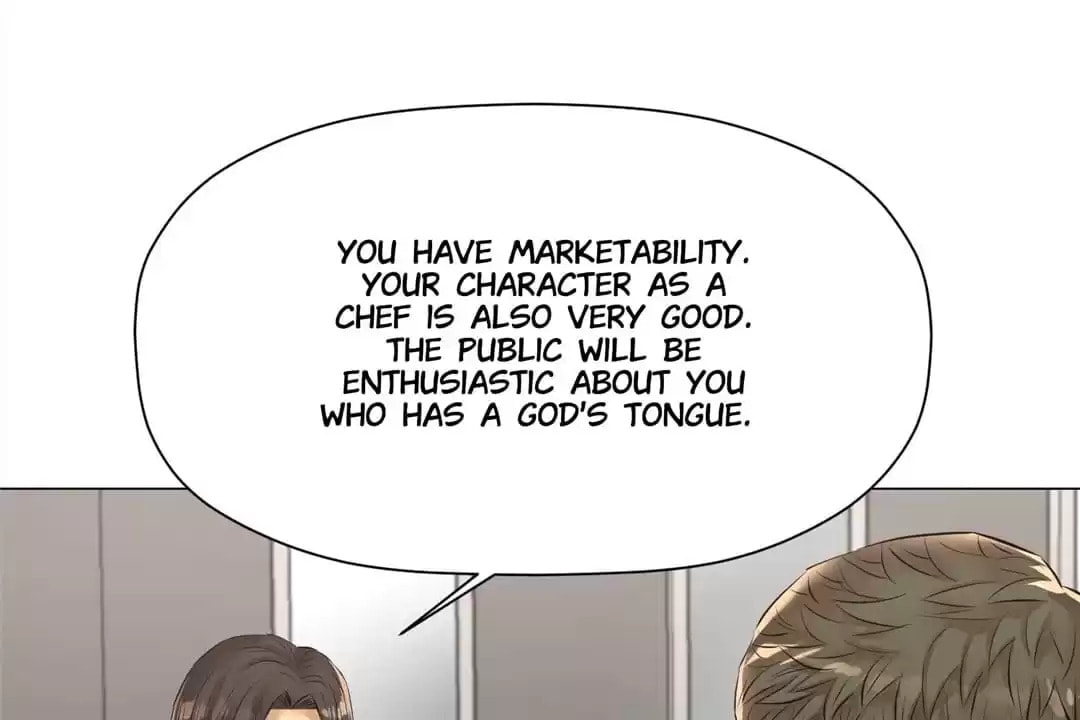God of Cooking Chapter 33 page 41 - 
