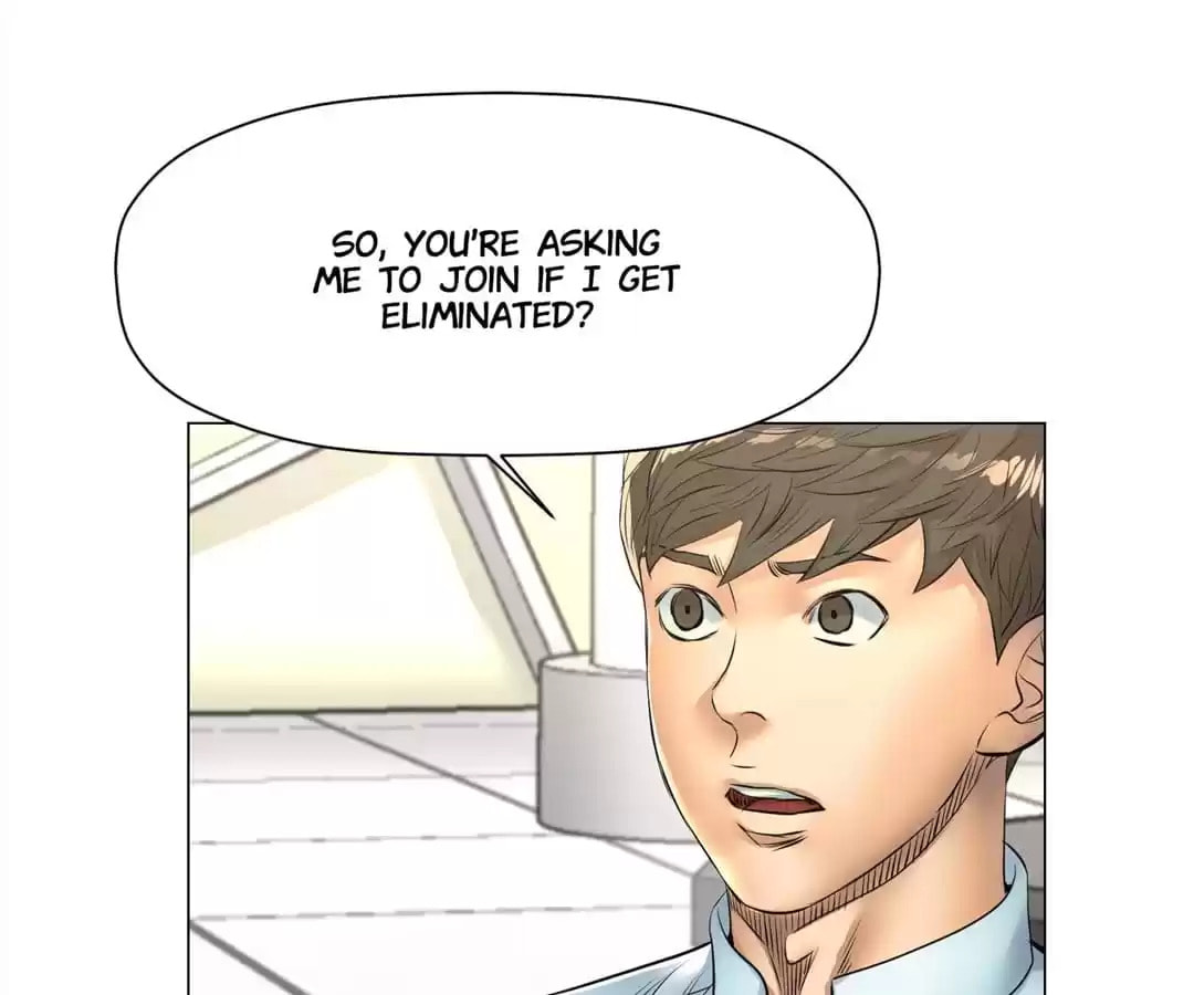 God of Cooking Chapter 33 page 44 - 