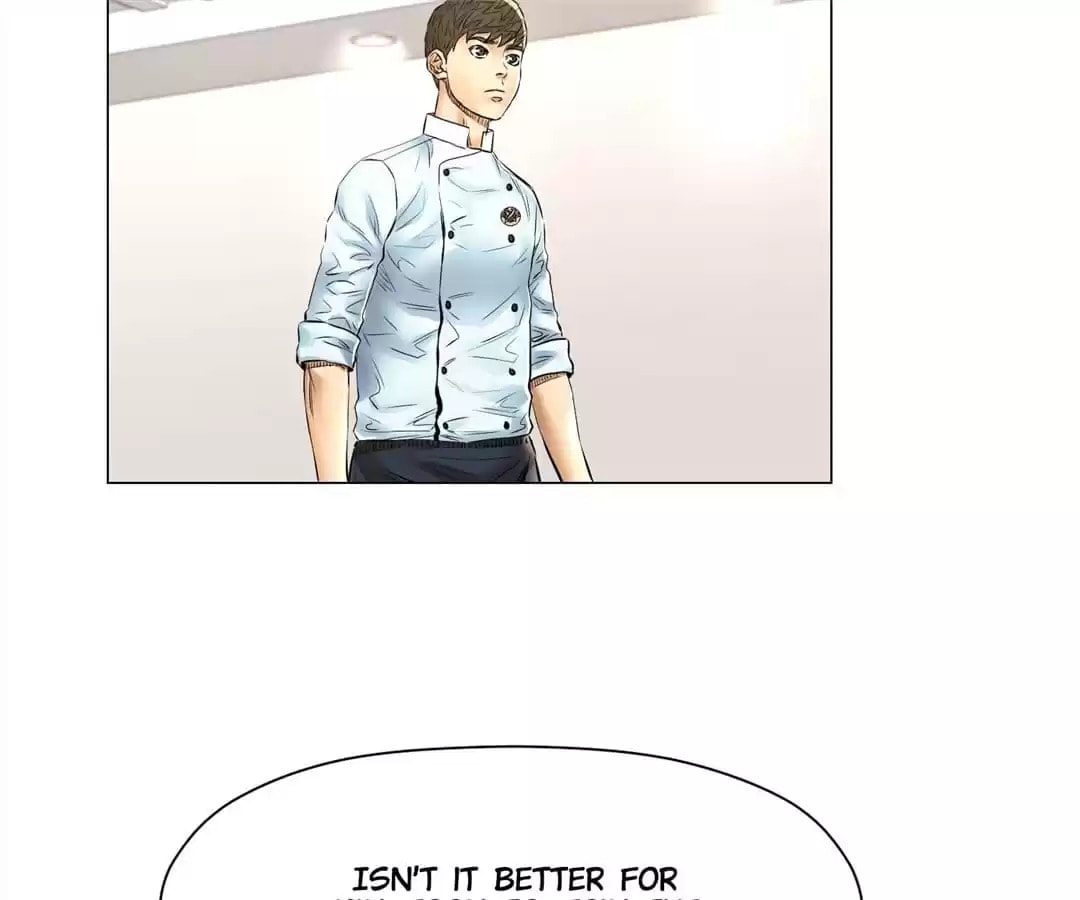 God of Cooking Chapter 33 page 52 - 
